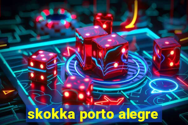 skokka porto alegre